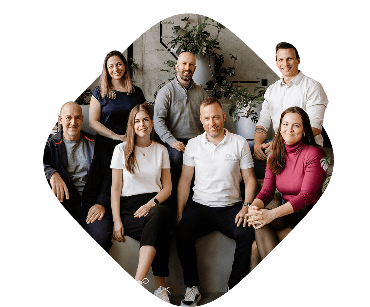 Our team