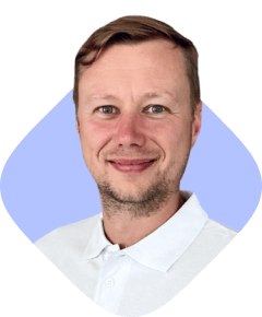Dominik Moštěk