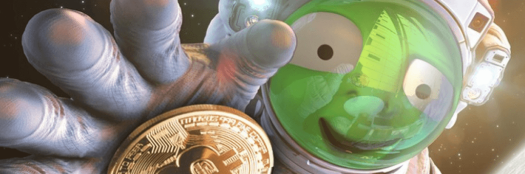 bitcoin alza krádež těžba