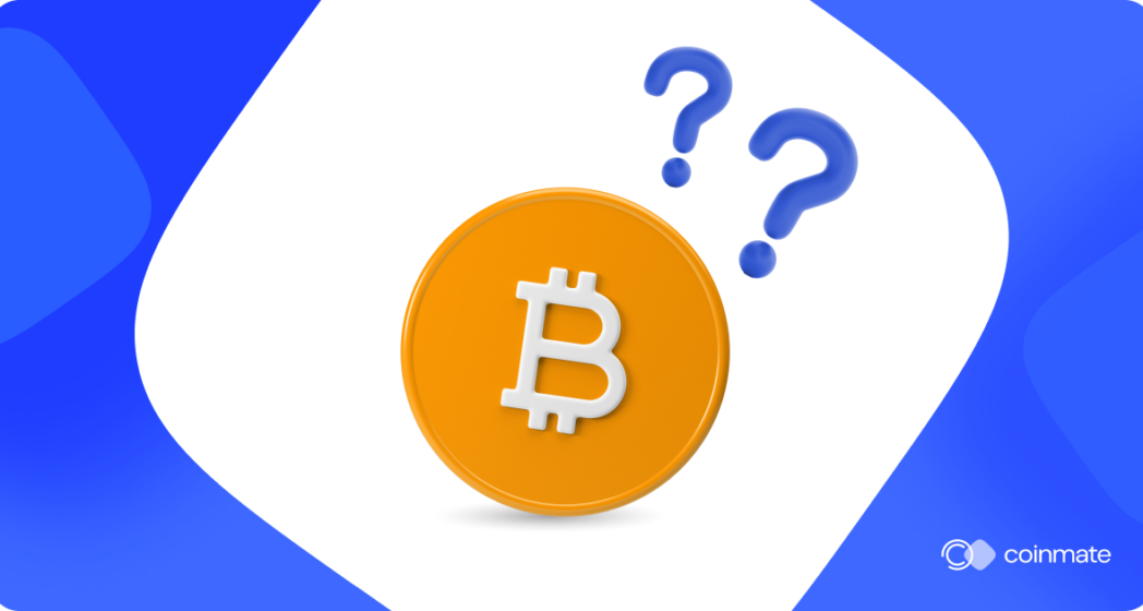 Co je Bitcoin a jak funguje?