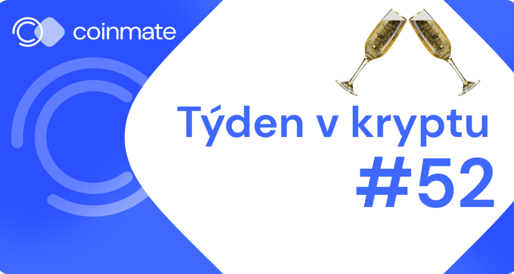 Děkujeme za tento rok!