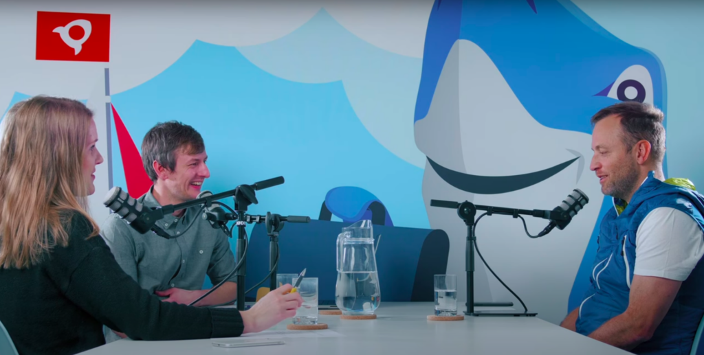 roman valihrach rozhovor podcast coinmate startupjobs