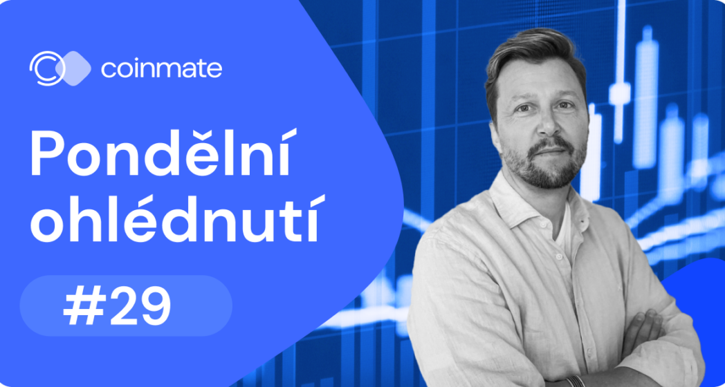 Na trzích se zazelenalo: rekordy, optimismus a&nbsp;realita narůstajících bankrotů