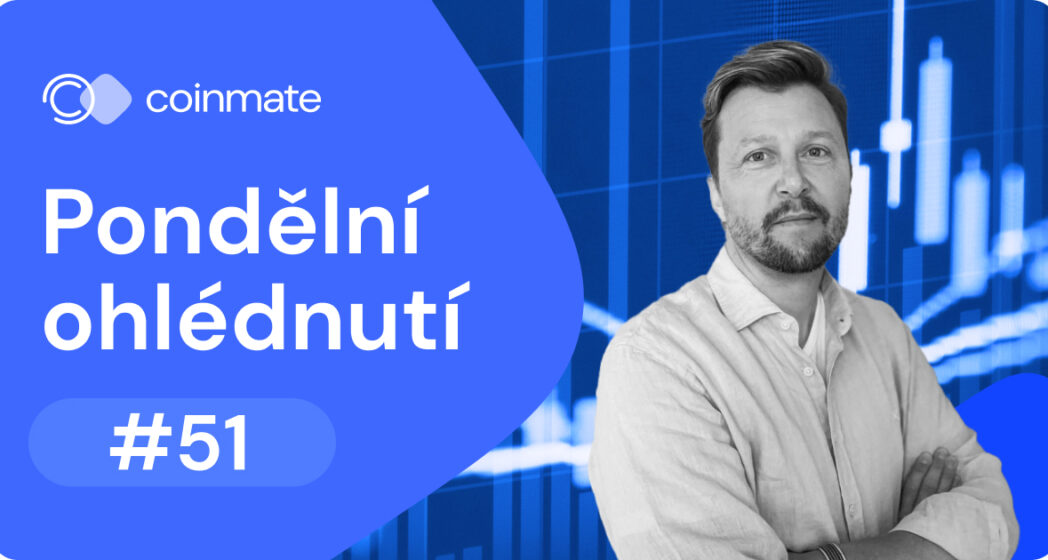 Předsváteční pochvaly a&nbsp;zkrocená inflace 📿