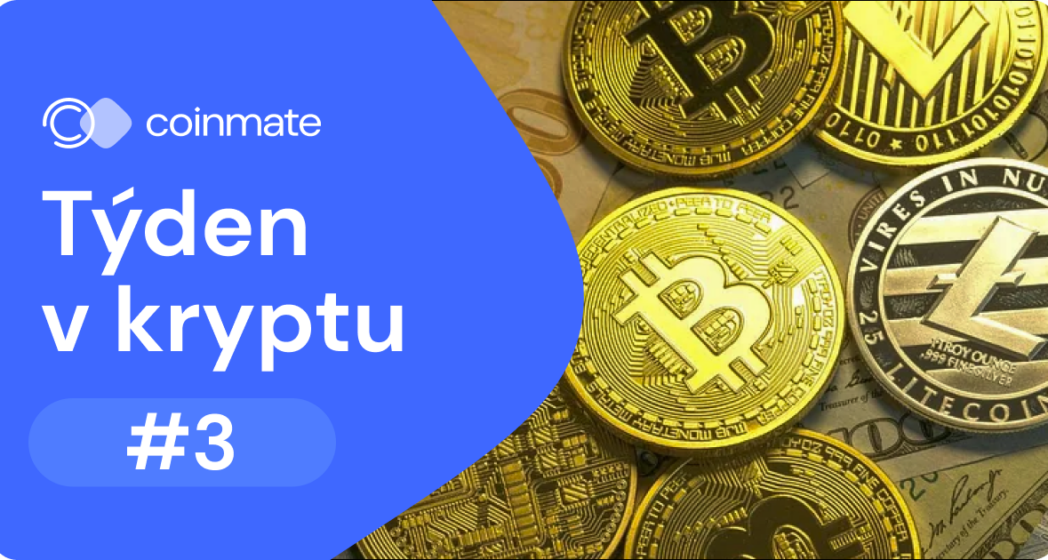 Ztratí Bitcoin svou dominanci? 👑
