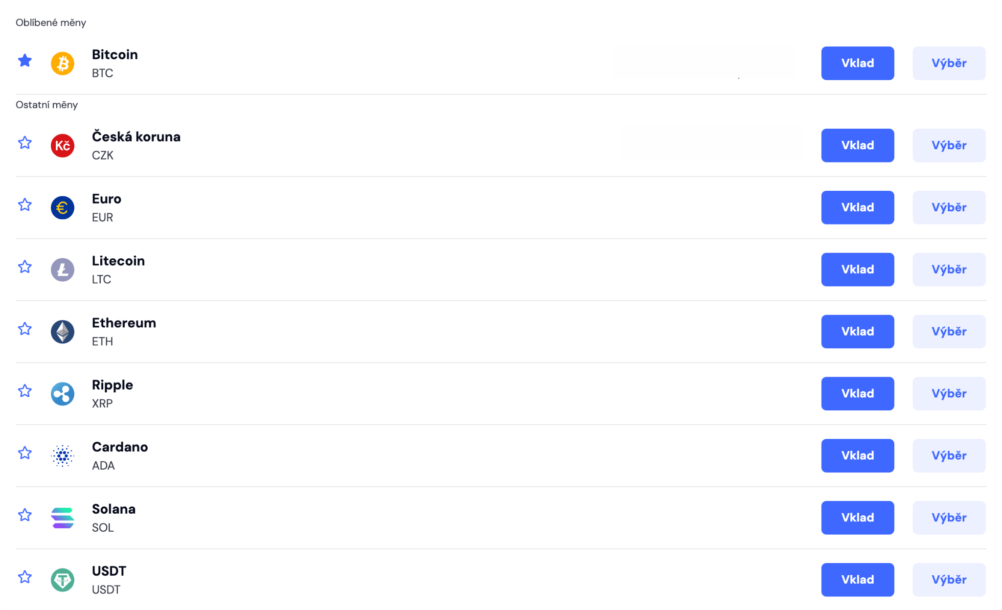 Dnes platím bitcoinem, prosím! | Coinmate.io
