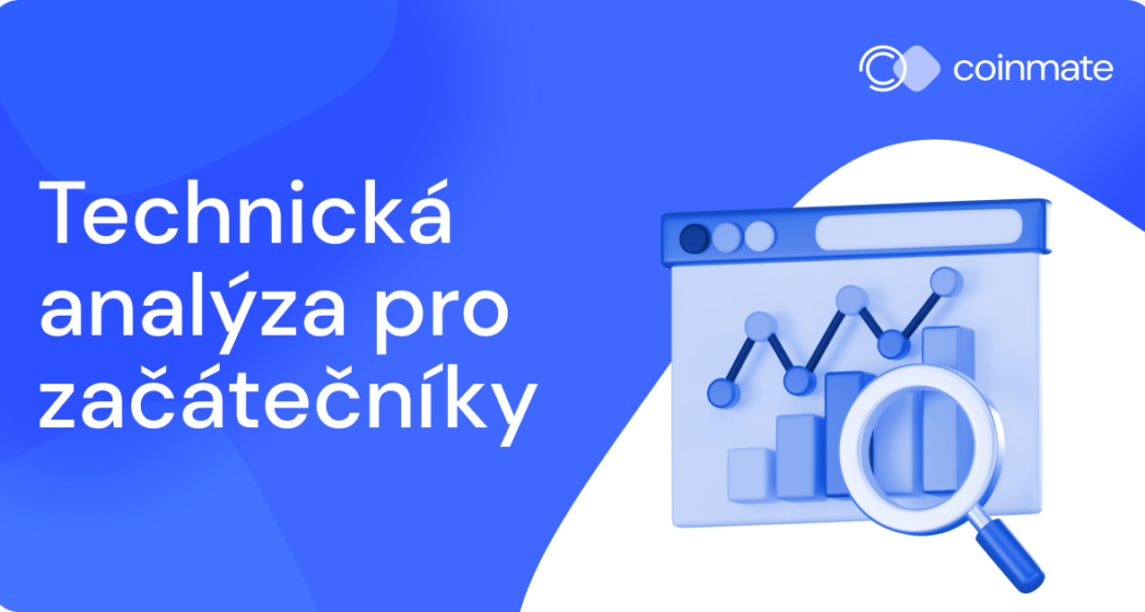 3. Technická analýza pro začátečníky