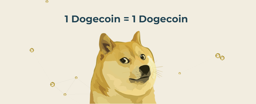 dogecoin