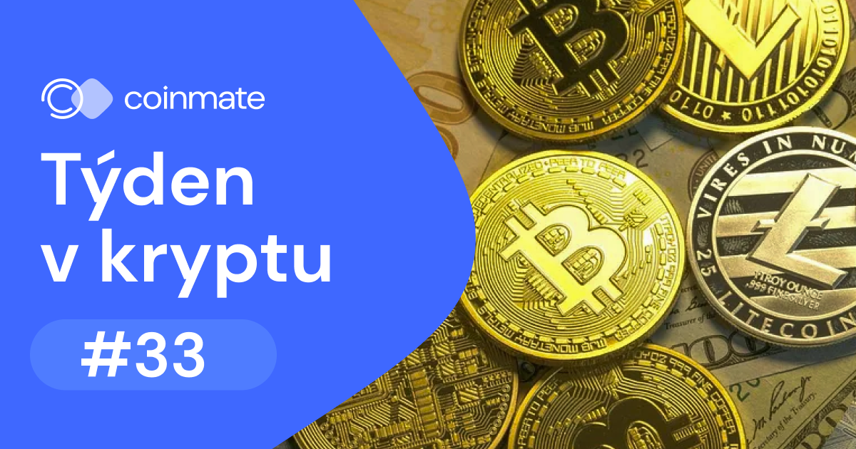 Mladí chtějí bitcoin