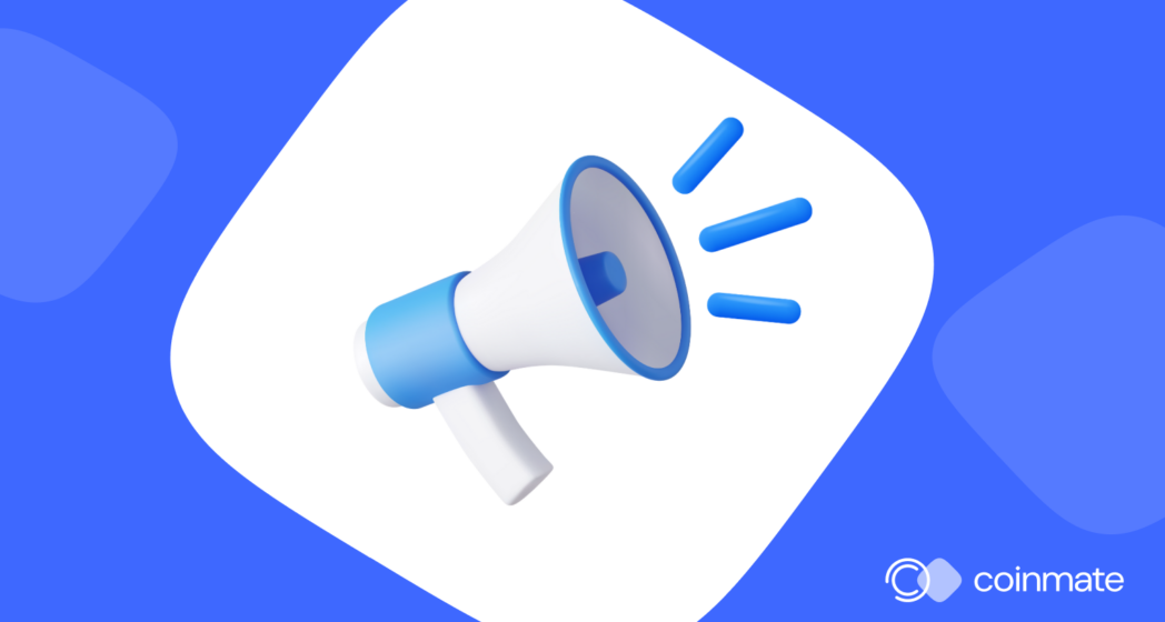 🎉 Získali jsme ochranou známku!