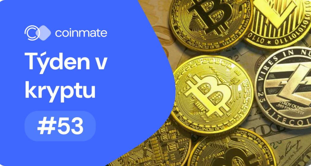 Týden v&nbsp;kryptu #53