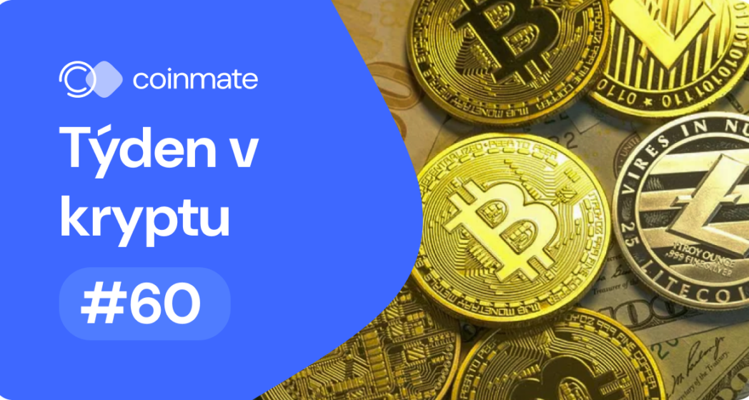 Týden v&nbsp;kryptu #60
