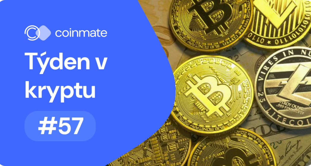 Týden v&nbsp;kryptu #57