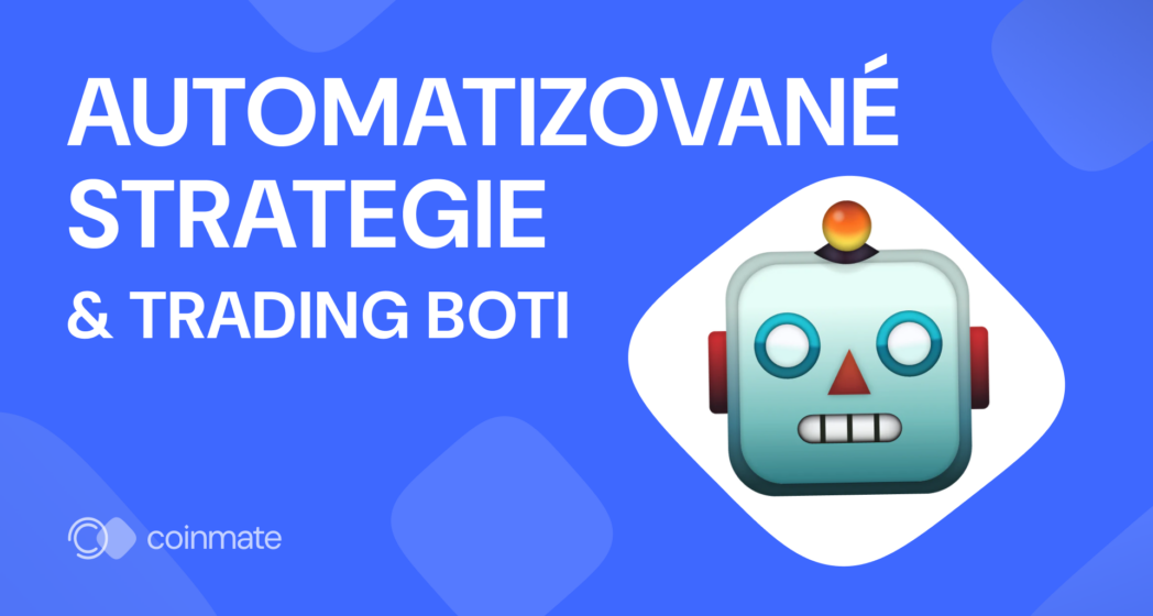 Úvod do automatizovaných strategií
