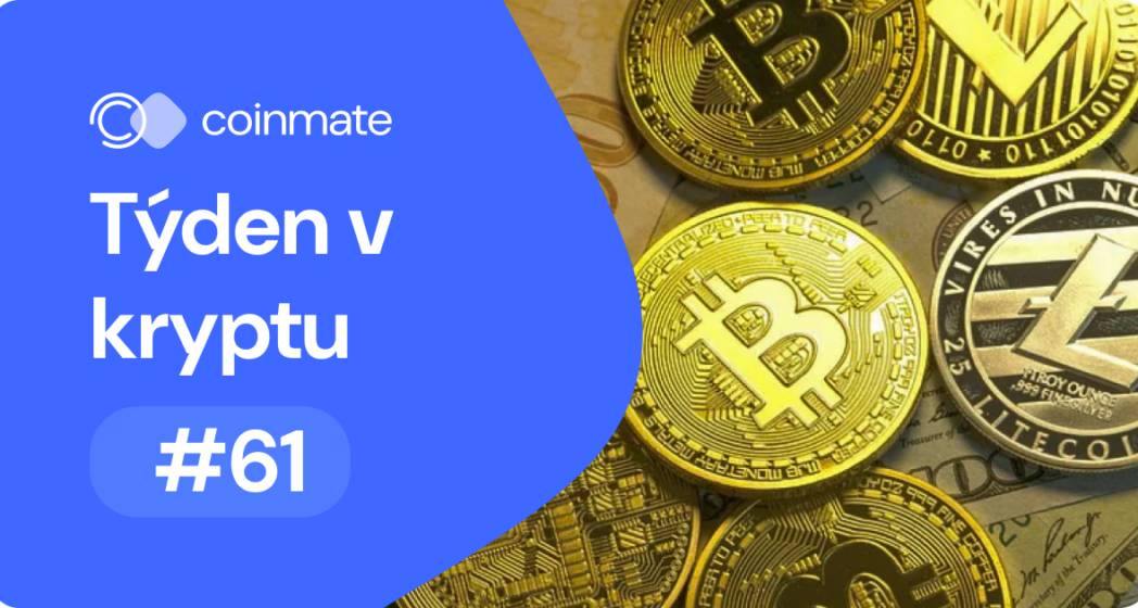 Týden v&nbsp;kryptu #61