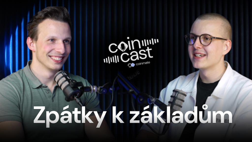 🎙️ Zpátky k základům s Lukášem Elčknerem