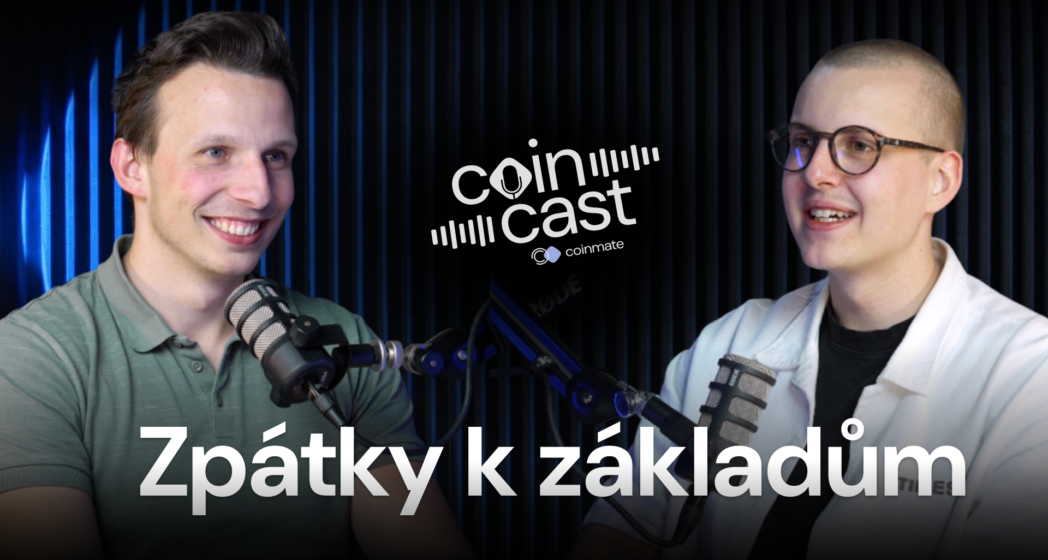 🎙️ Zpátky k&nbsp;základům s&nbsp;Lukášem Elčknerem